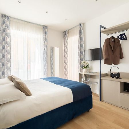 Yourhome - Blue Marina Rooms Sorrento Exterior foto