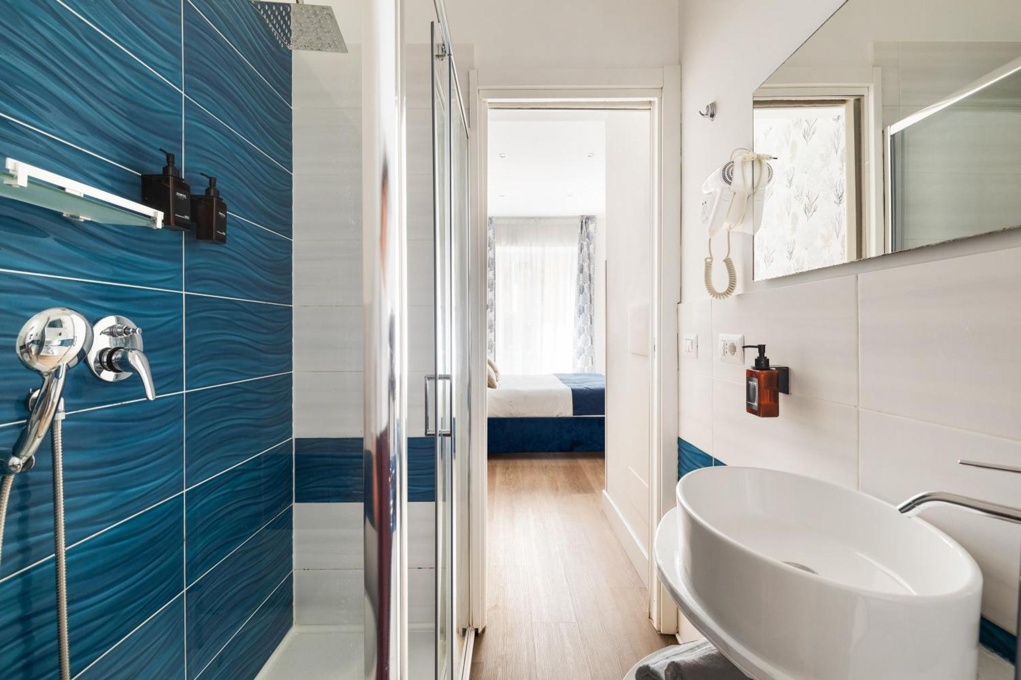 Yourhome - Blue Marina Rooms Sorrento Exterior foto