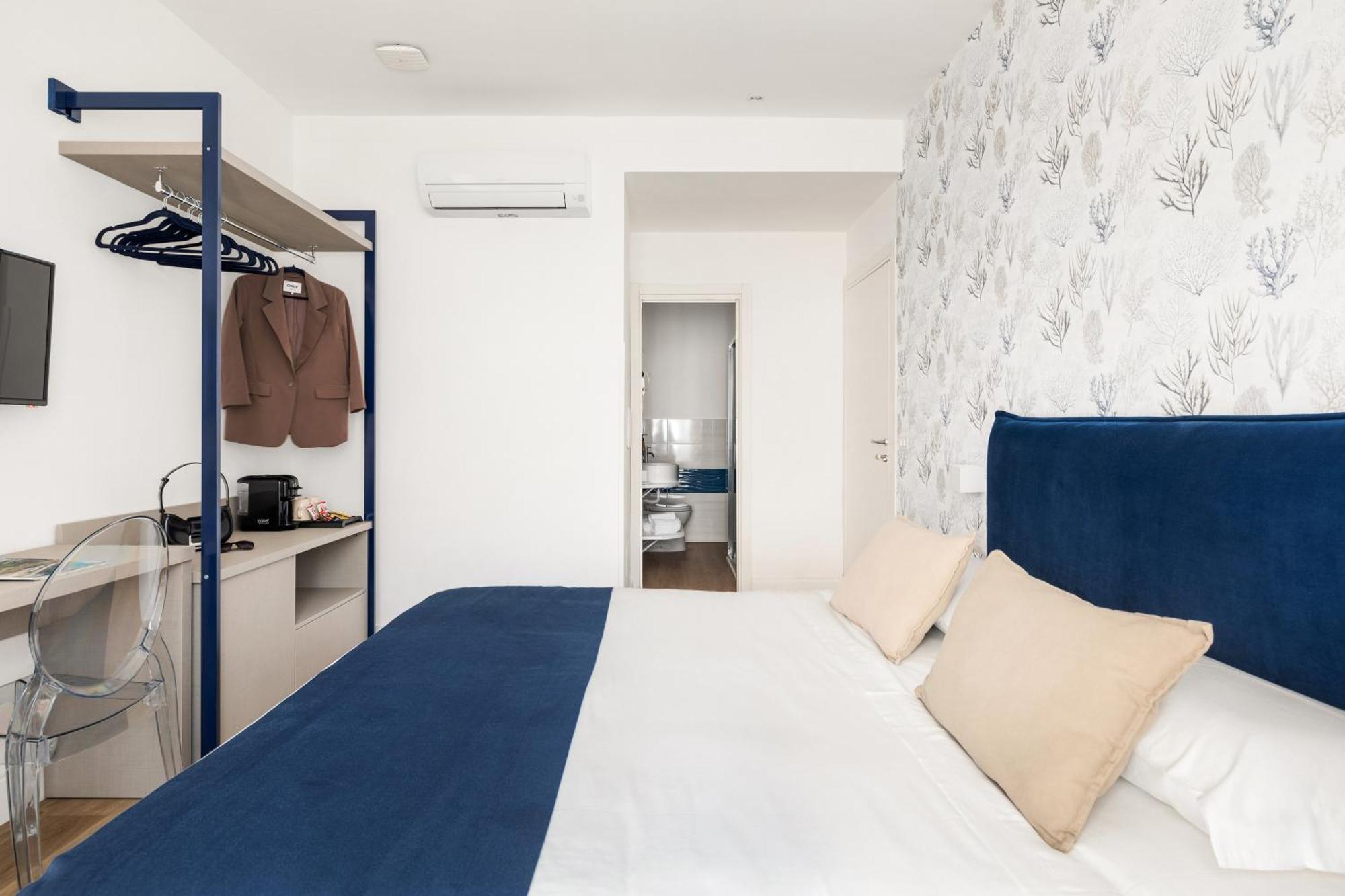 Yourhome - Blue Marina Rooms Sorrento Exterior foto