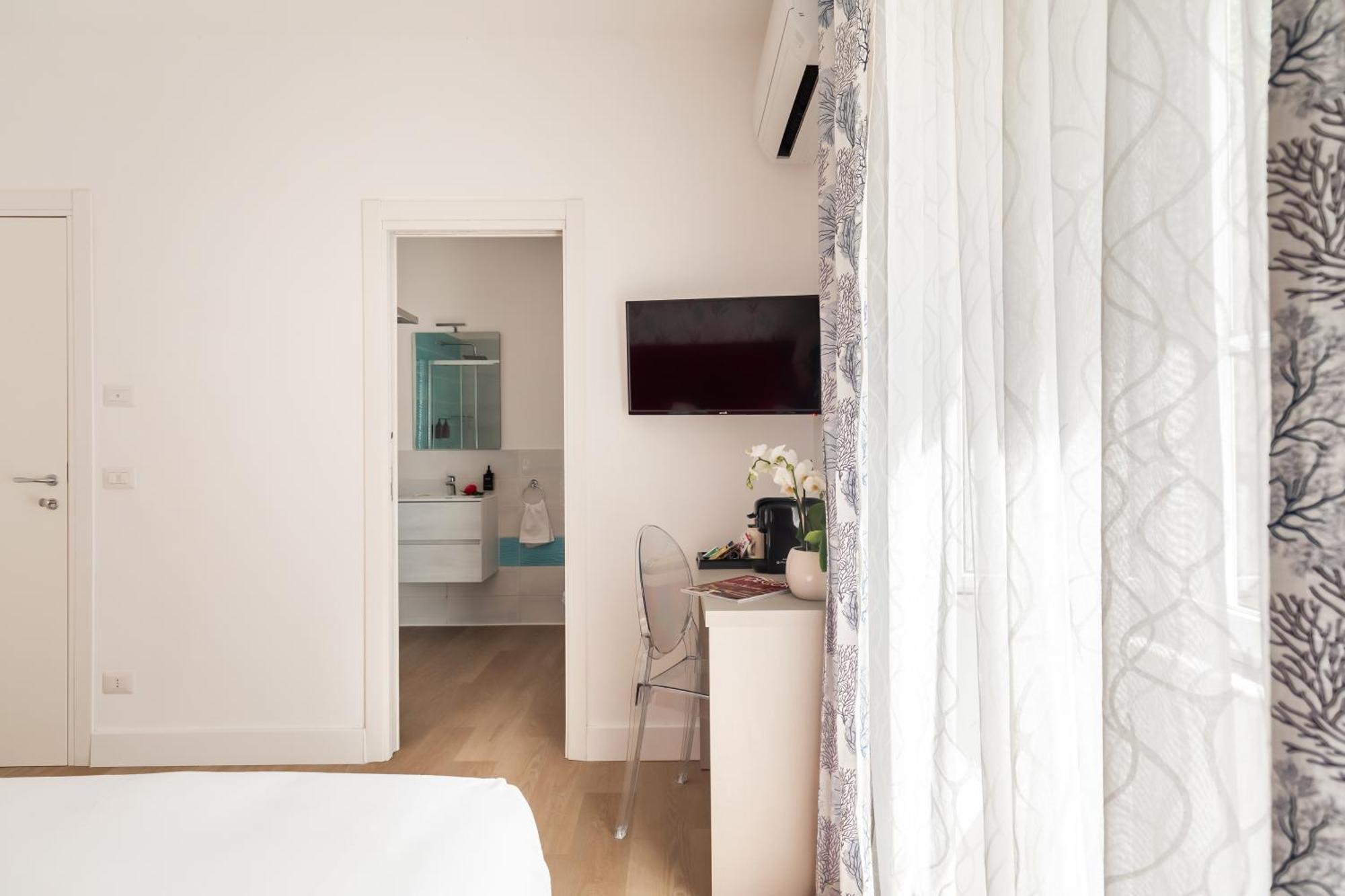 Yourhome - Blue Marina Rooms Sorrento Exterior foto