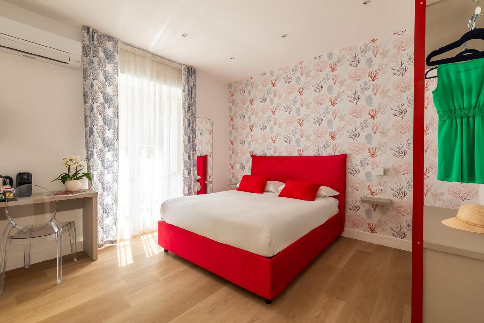 Yourhome - Blue Marina Rooms Sorrento Exterior foto