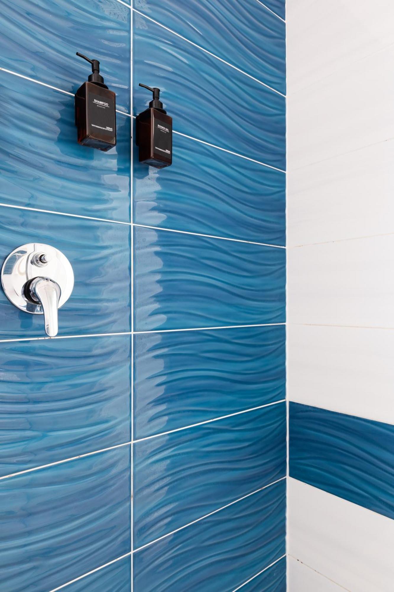 Yourhome - Blue Marina Rooms Sorrento Exterior foto