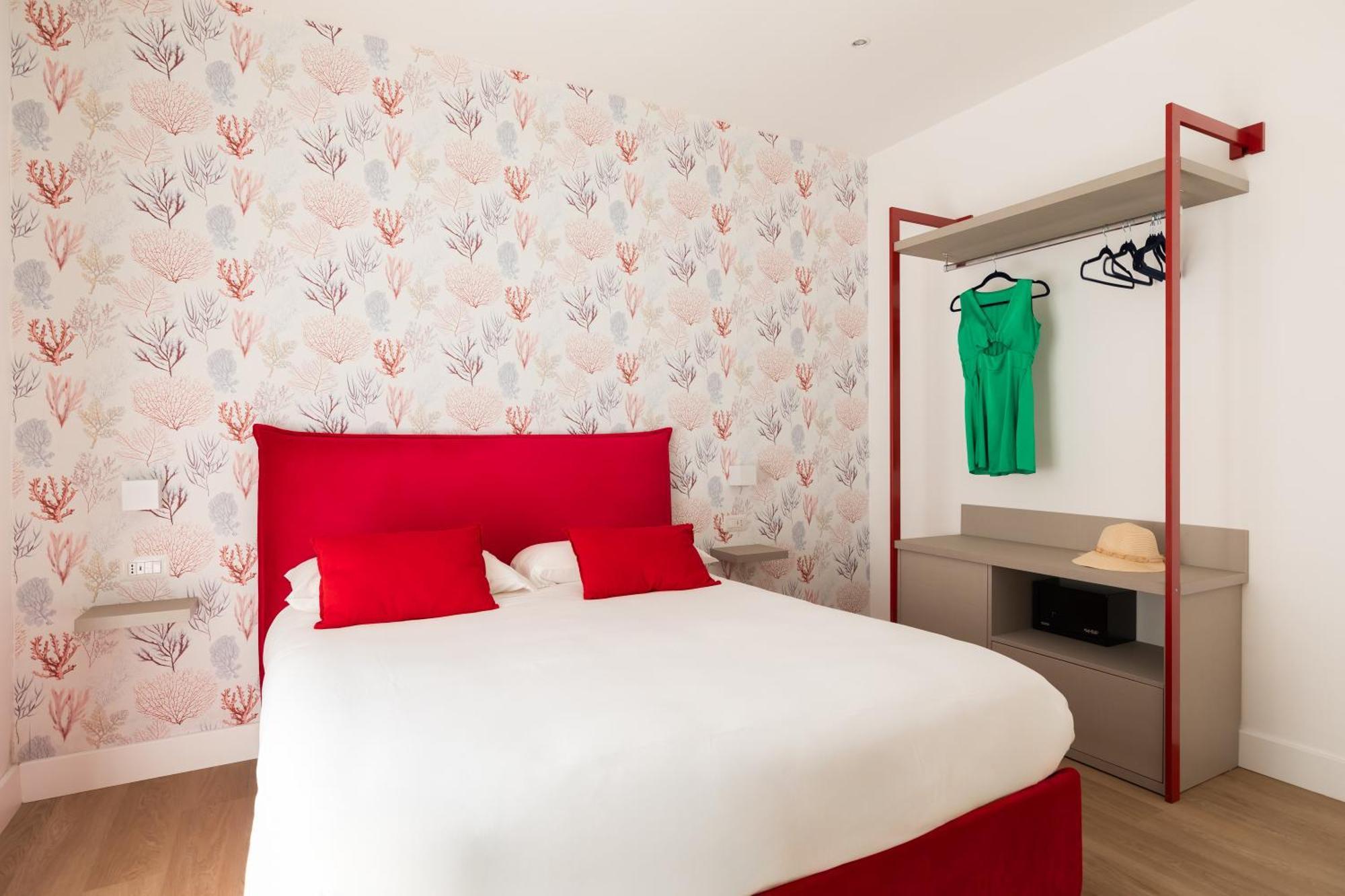 Yourhome - Blue Marina Rooms Sorrento Exterior foto