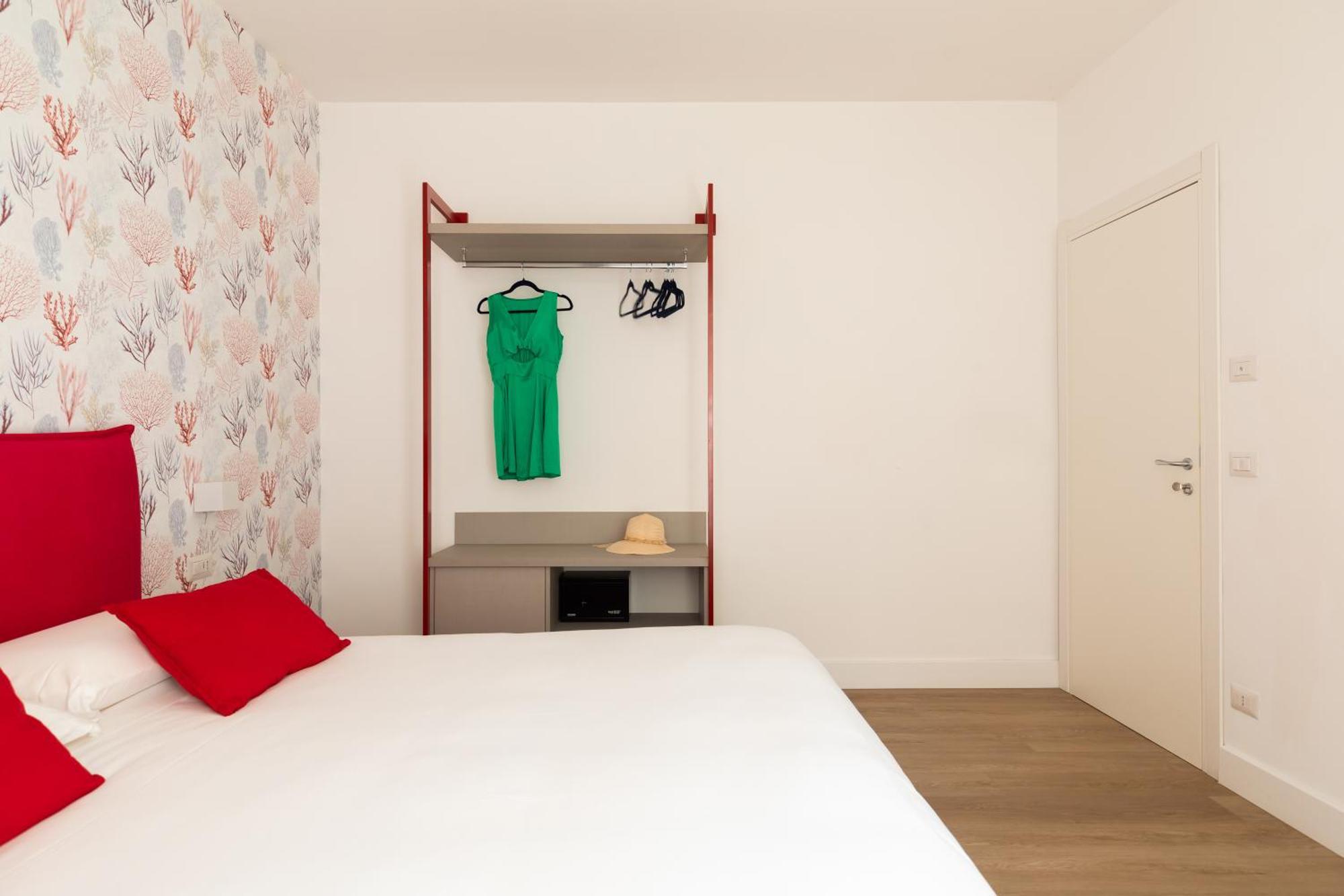 Yourhome - Blue Marina Rooms Sorrento Exterior foto