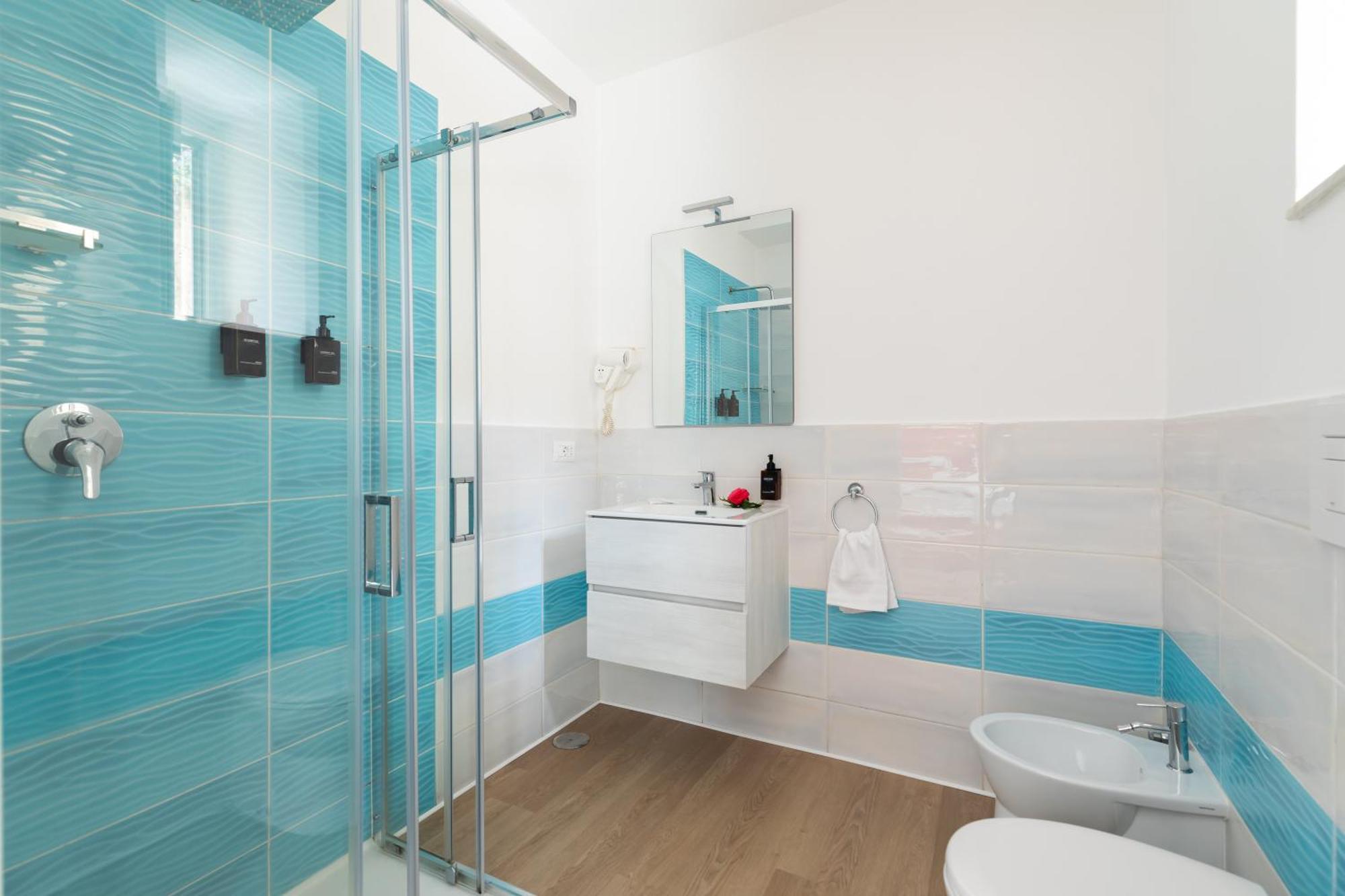 Yourhome - Blue Marina Rooms Sorrento Exterior foto