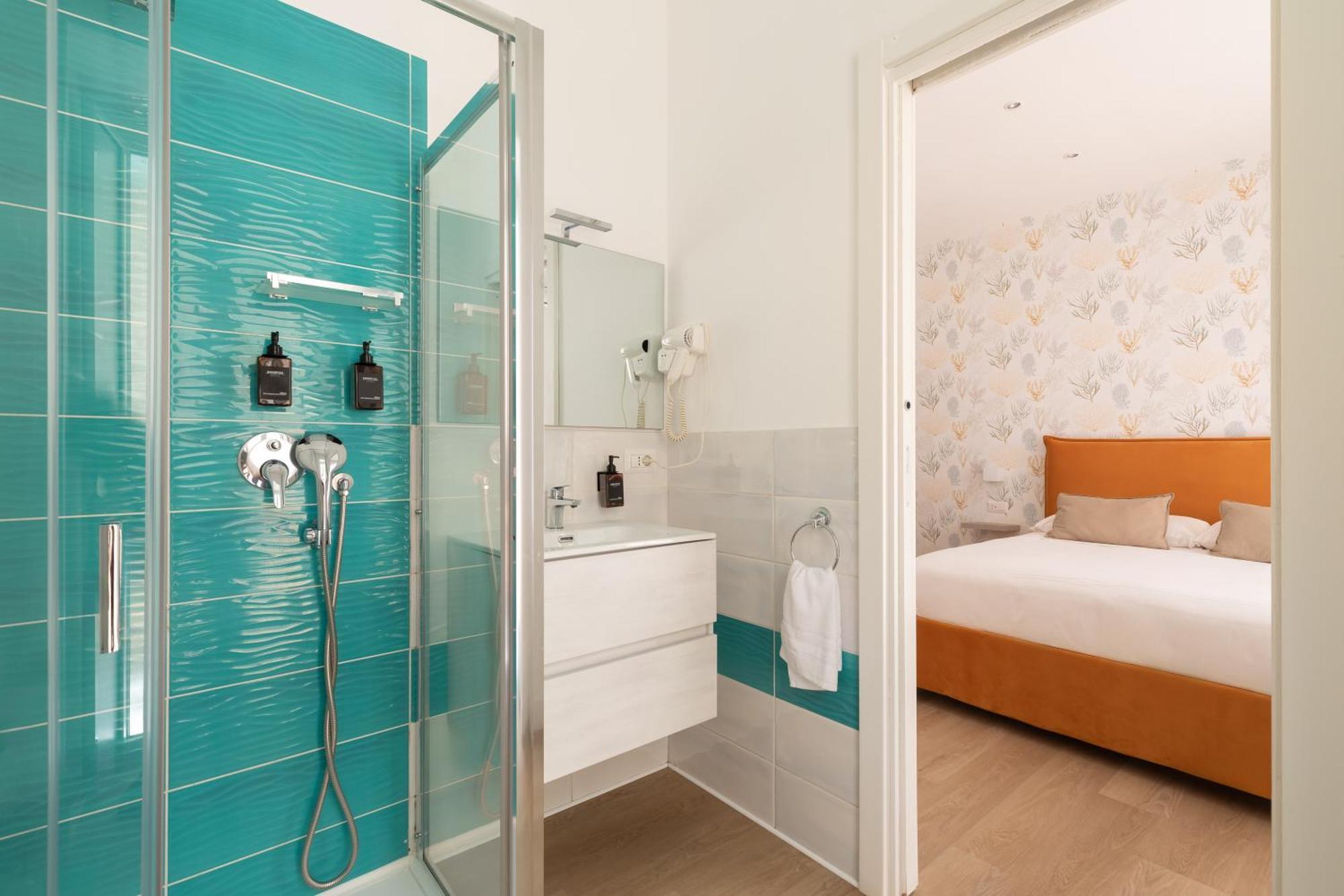 Yourhome - Blue Marina Rooms Sorrento Exterior foto