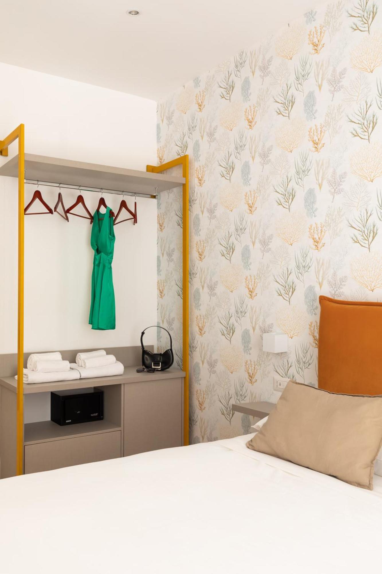 Yourhome - Blue Marina Rooms Sorrento Exterior foto