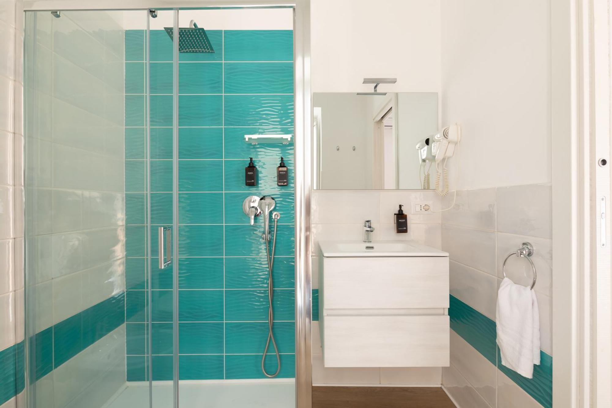 Yourhome - Blue Marina Rooms Sorrento Exterior foto